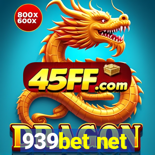 939bet net